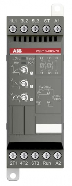 PSR16-600-70  7.5KW
