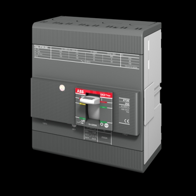 XT3N 250 TMD 200-2000 4p F F InN=50%