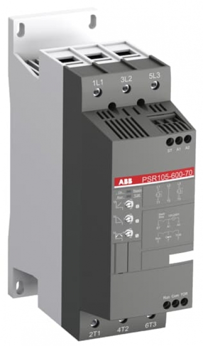 PSR105-600-70 55KW